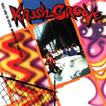 Krush Grooveの画像
