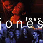 Love Jonesの画像