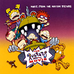 The Rugrats Movieの画像