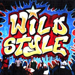 Wild Styleの画像