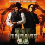 Wild Wild Westの画像