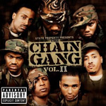 The Chain Gang Vol. 2