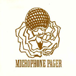 Microphone Pager