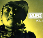Muro Murotimate Breaks & Beats Vol.1