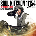 Soul Kitchen 11154