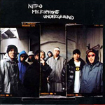 Nitro Microphone Underground