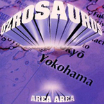 Area Area : Ozrosaurus - Hip Hop Flava