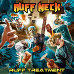 Ruff Treatment