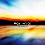 Front Act CD