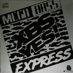 Mega Bass Express