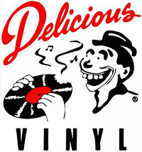 Delicious Vinyl（デリシャス・ヴァイナル）