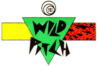 Wild Pitch（ワイルド・ピッチ）